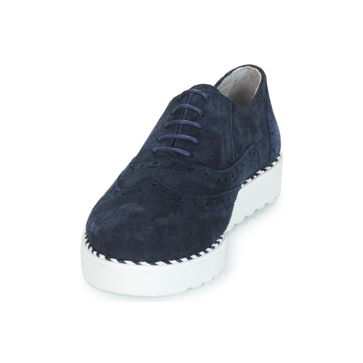 Scarpe Donna Ippon Vintage  ANDY FLYBOAT  Blu