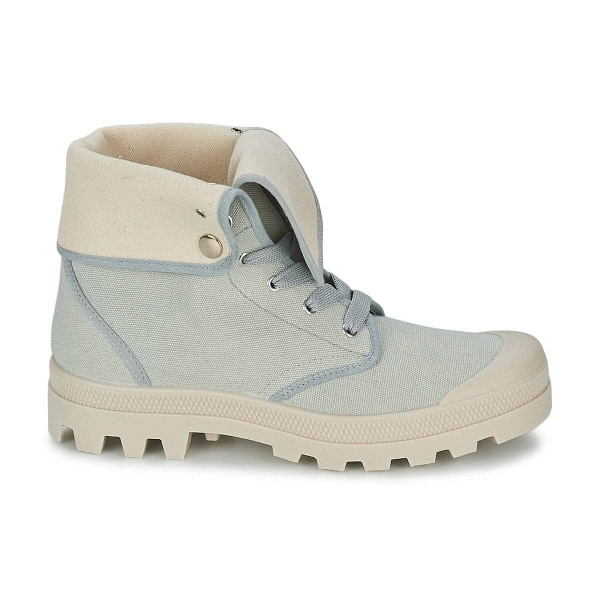 Sneakers alte Donna Casual Attitude  BOPESSA  Blu