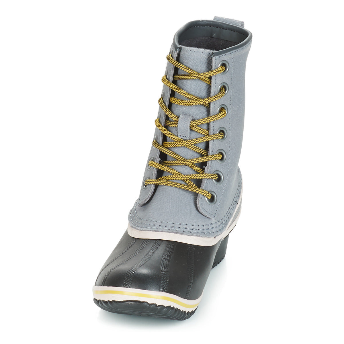 Scarpe da neve Donna Sorel  SLIMPACK 1964  Grigio