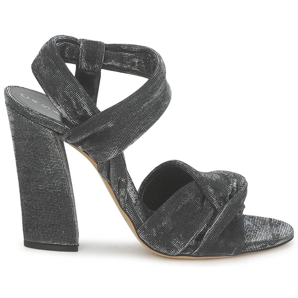 Sandali Donna Casadei  1166N122  Nero