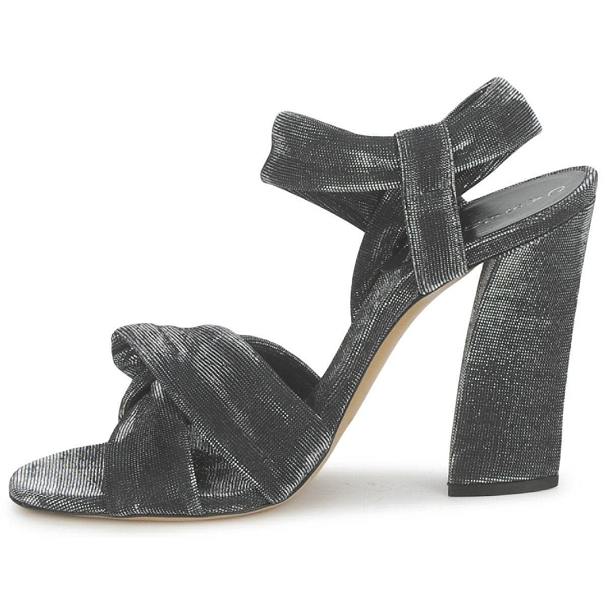 Sandali Donna Casadei  1166N122  Nero