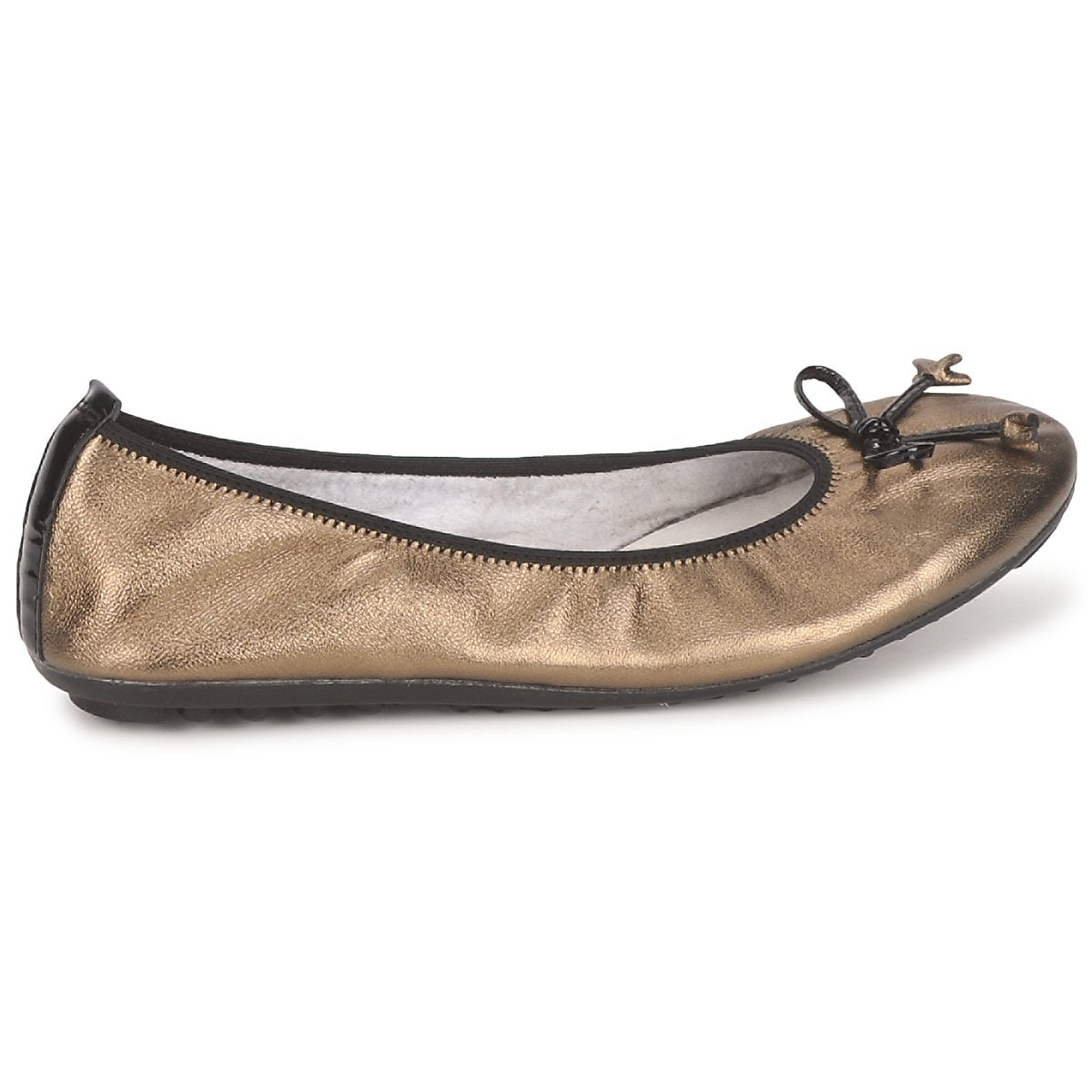 Ballerine Donna Mac Douglas  ELIANE  Oro