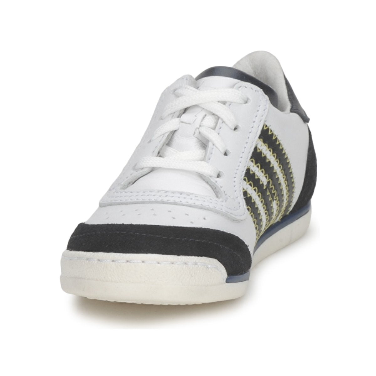 Scarpe bambini ragazzo Hip  ARCHIK  Bianco