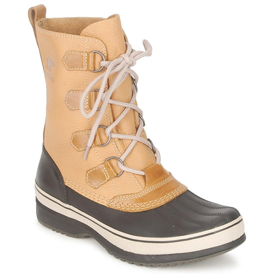 Scarpe da neve Uomo Sorel  KITCHENER CARIBOU  Beige