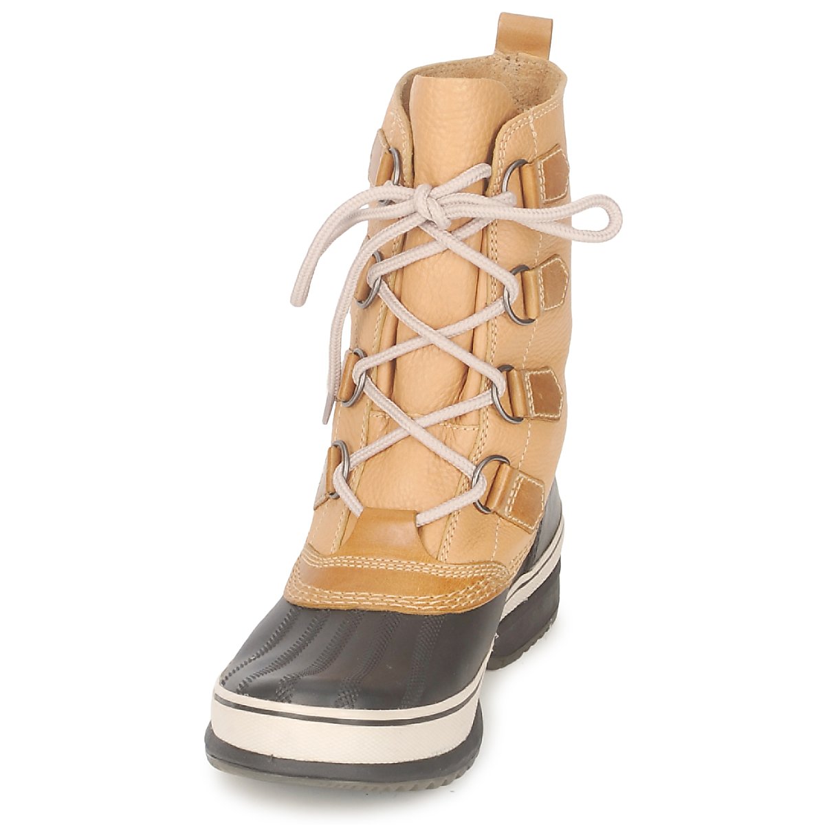 Scarpe da neve Uomo Sorel  KITCHENER CARIBOU  Beige