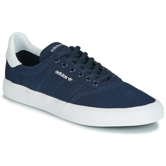 Sneakers basse Donna adidas  3MC  Blu