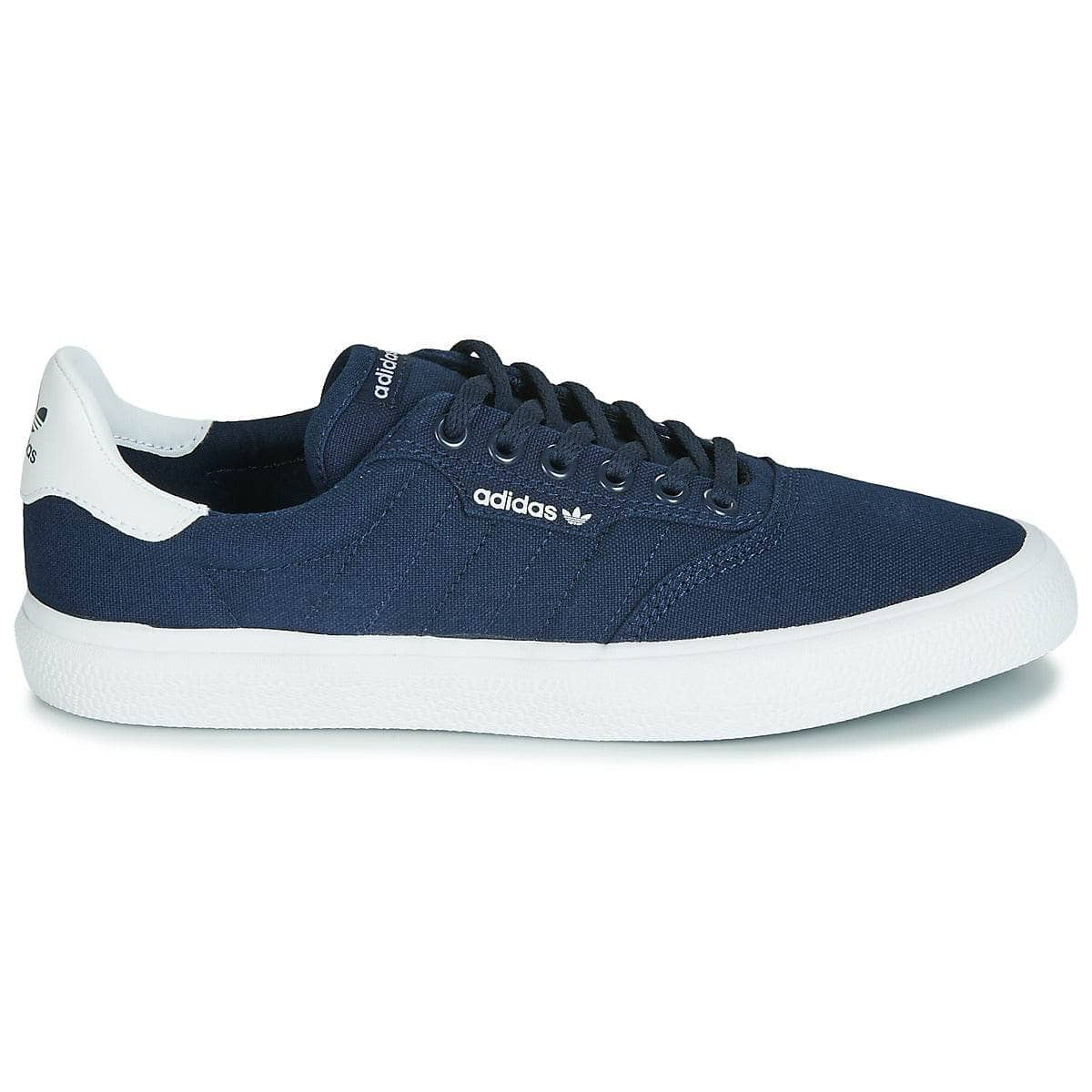 Sneakers basse Donna adidas  3MC  Blu