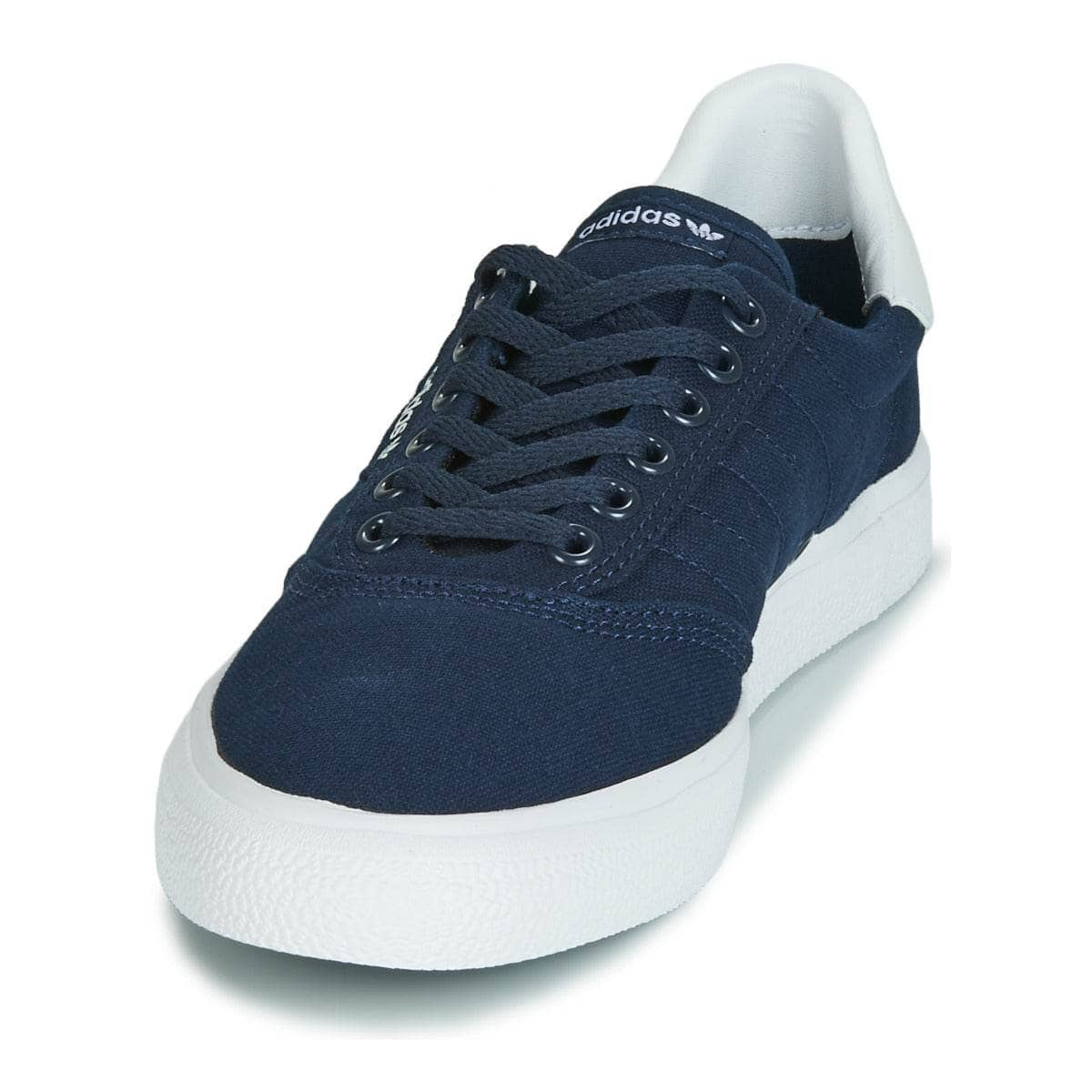 Sneakers basse Donna adidas  3MC  Blu