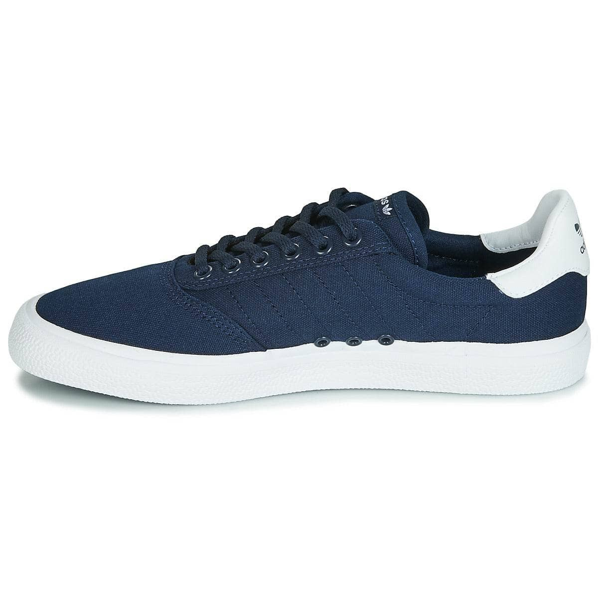 Sneakers basse Donna adidas  3MC  Blu