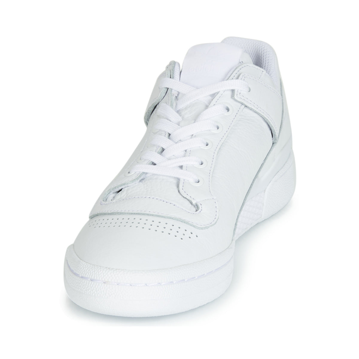 Sneakers Uomo adidas  FORUM LO DECON  Bianco