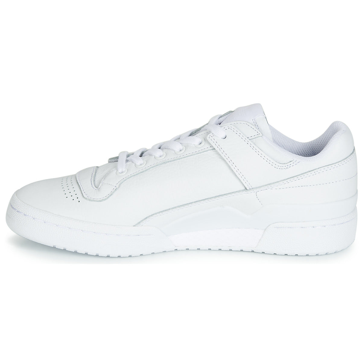 Sneakers Uomo adidas  FORUM LO DECON  Bianco