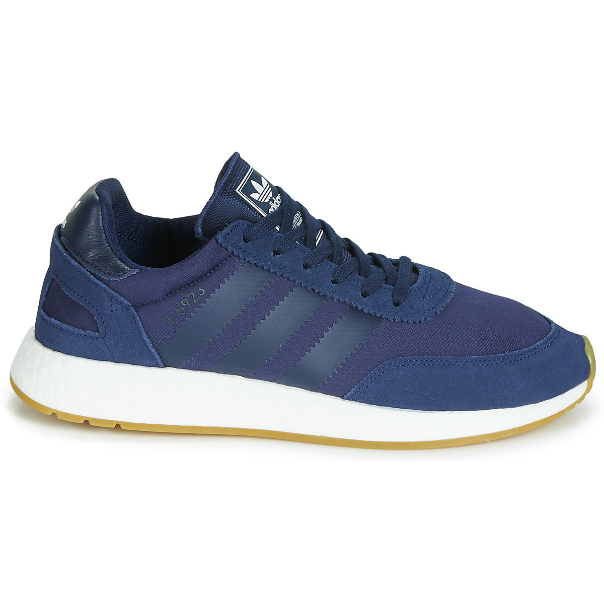 Sneakers Uomo adidas  I-5923  Blu