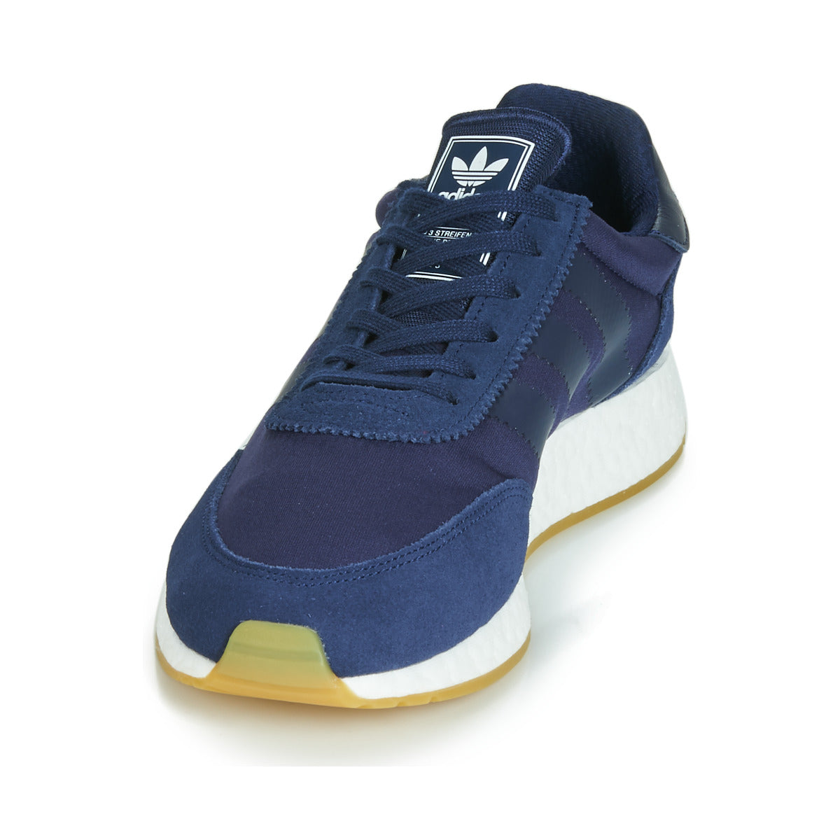 Sneakers Uomo adidas  I-5923  Blu