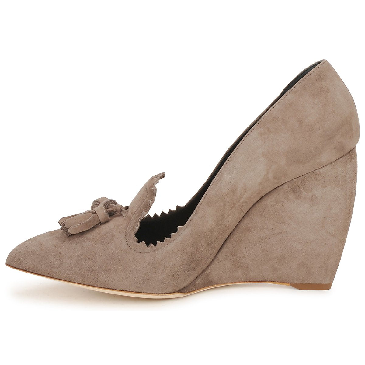 Scarpe Donna Rupert Sanderson  HERRICK  Marrone