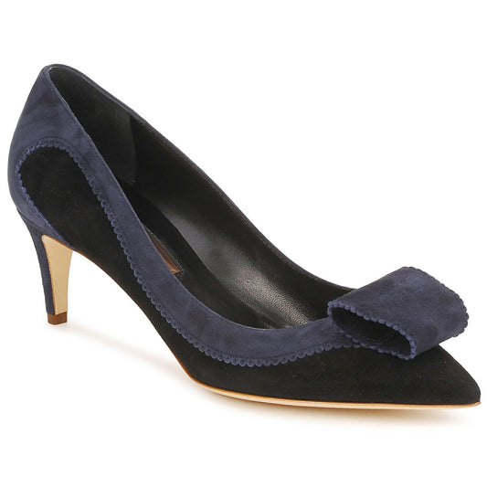 Scarpe Donna Rupert Sanderson  BESSIE  Blu