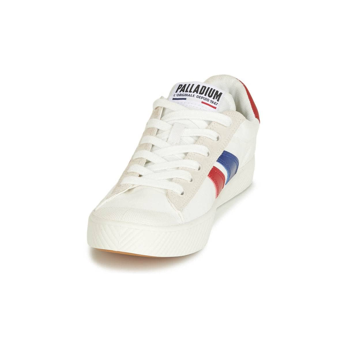 Sneakers Uomo Palladium  PALLAPHOENIX FLAME C  Bianco