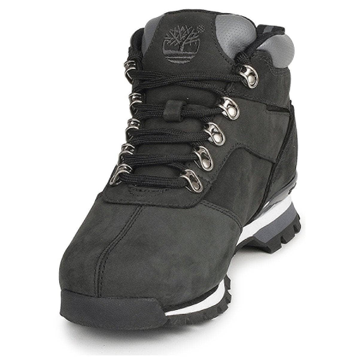 Stivaletti Uomo Timberland  SPLITROCK 2  Nero