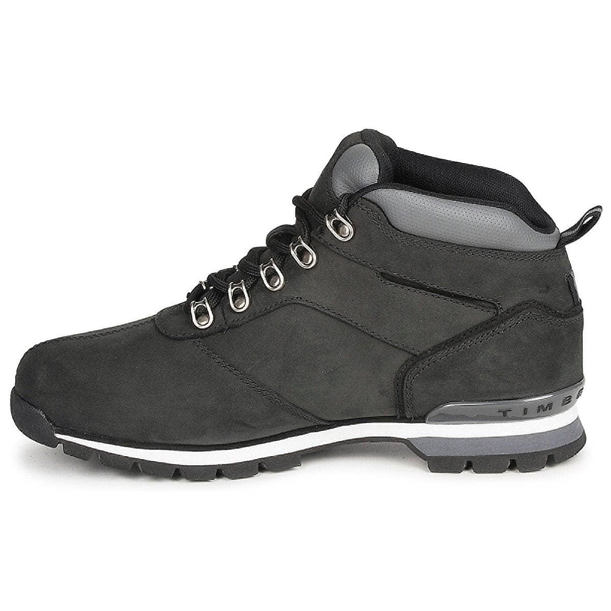 Stivaletti Uomo Timberland  SPLITROCK 2  Nero