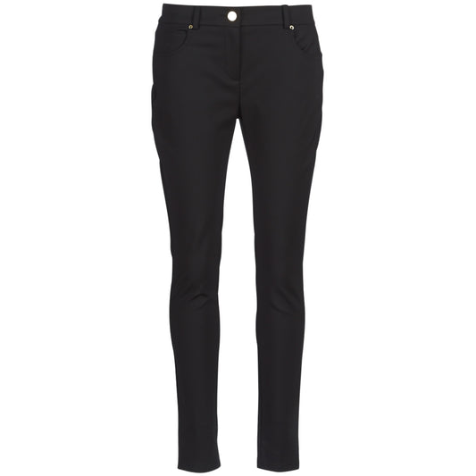 Pantalone Donna Marciano  GIOTTO  Nero