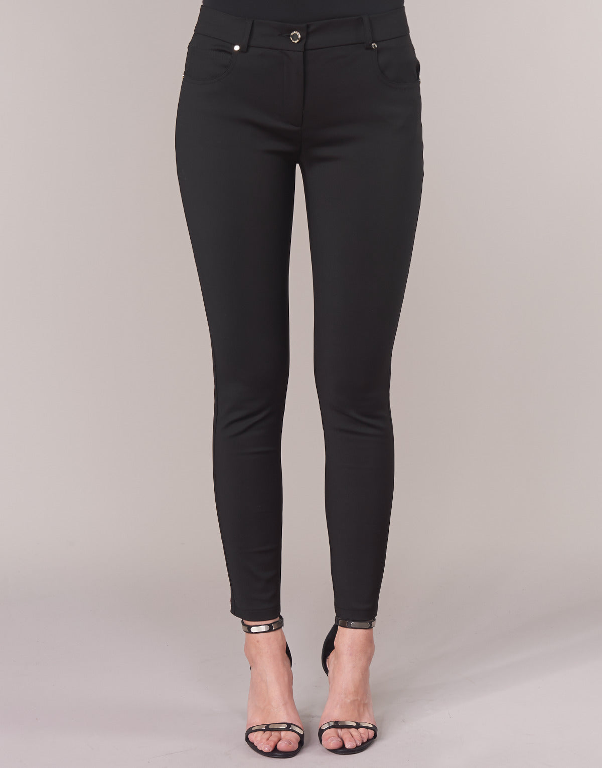 Pantalone Donna Marciano  GIOTTO  Nero