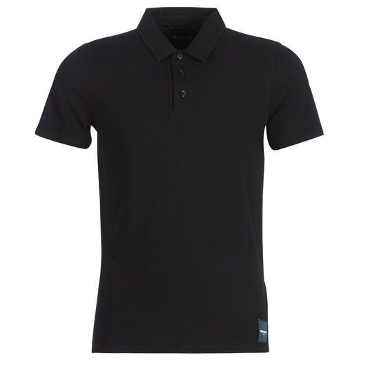 Polo Uomo Marciano  S/S POLO  Nero