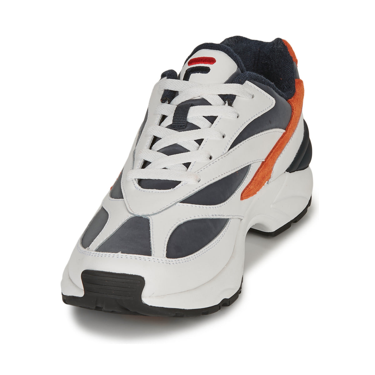 Sneakers Uomo Fila  V94M R LOW  Bianco