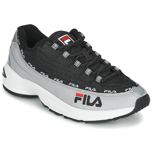 Sneakers basse Donna Fila  DSTR97  Grigio