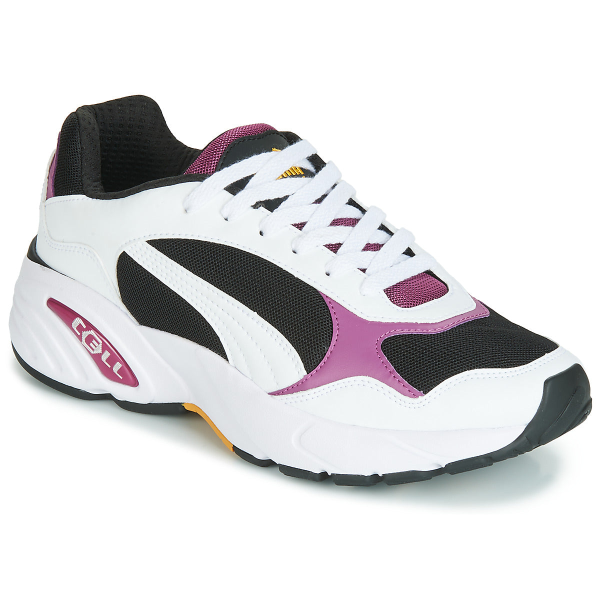 Sneakers Uomo Puma  CELL VIPER.WH-GRAPE KISS  Bianco