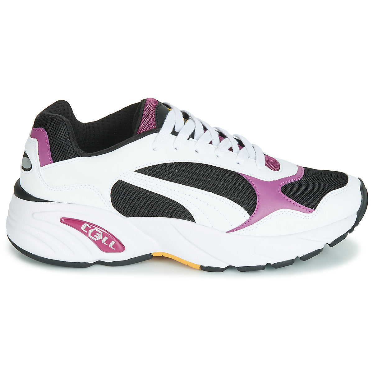 Sneakers Uomo Puma  CELL VIPER.WH-GRAPE KISS  Bianco