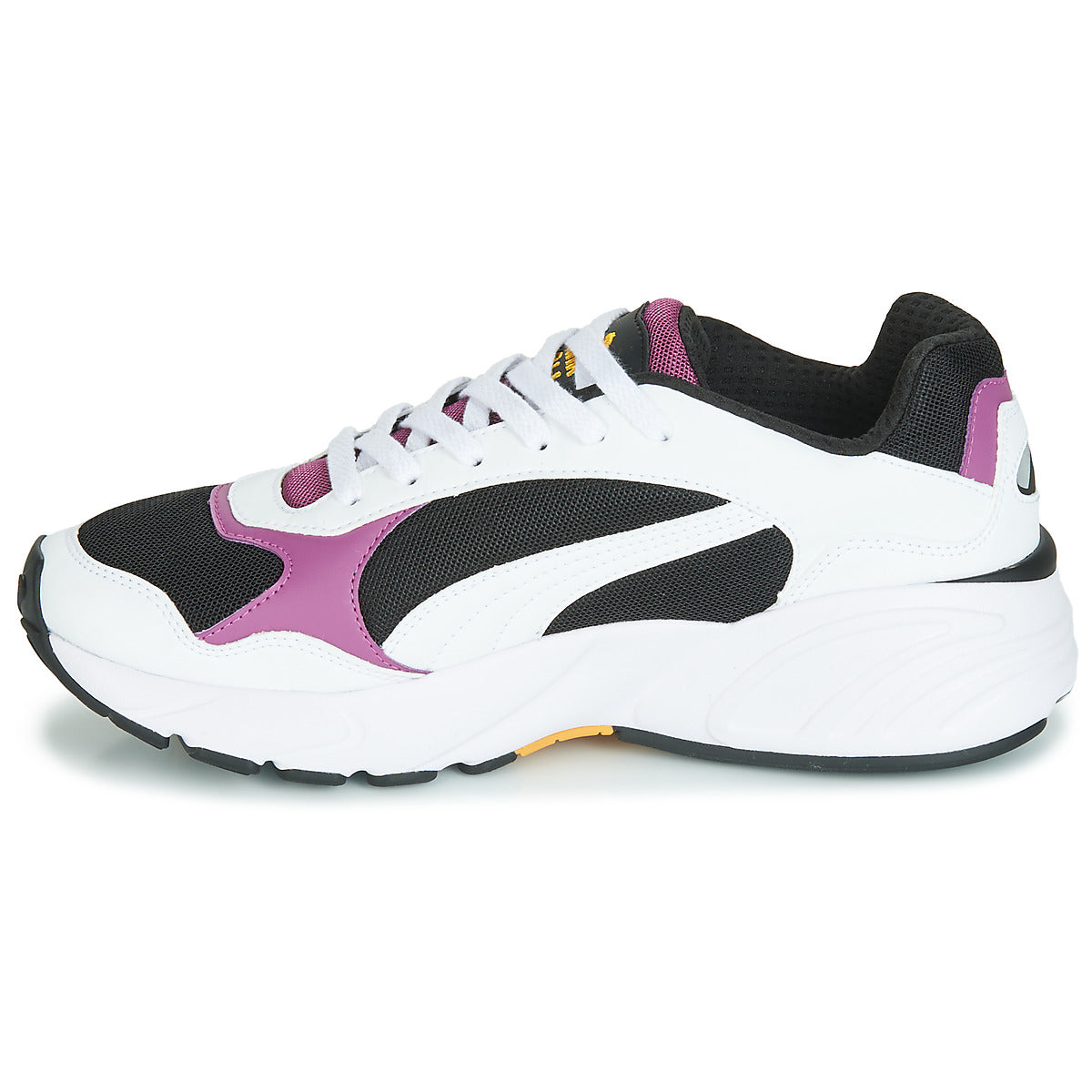 Sneakers Uomo Puma  CELL VIPER.WH-GRAPE KISS  Bianco