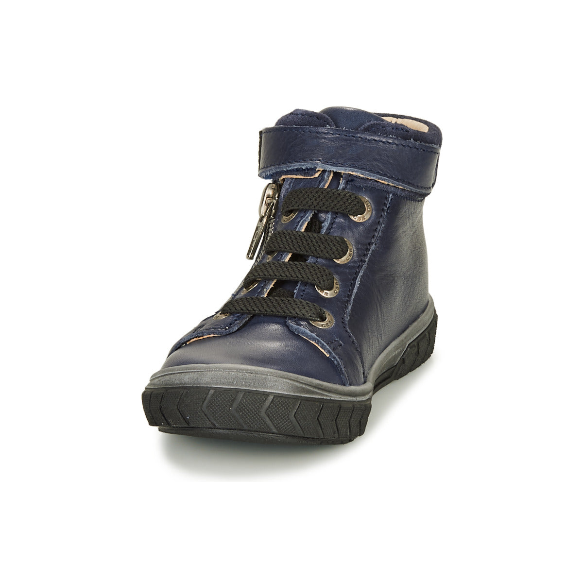 Scarpe bambini ragazzo GBB  OMAHO  Blu