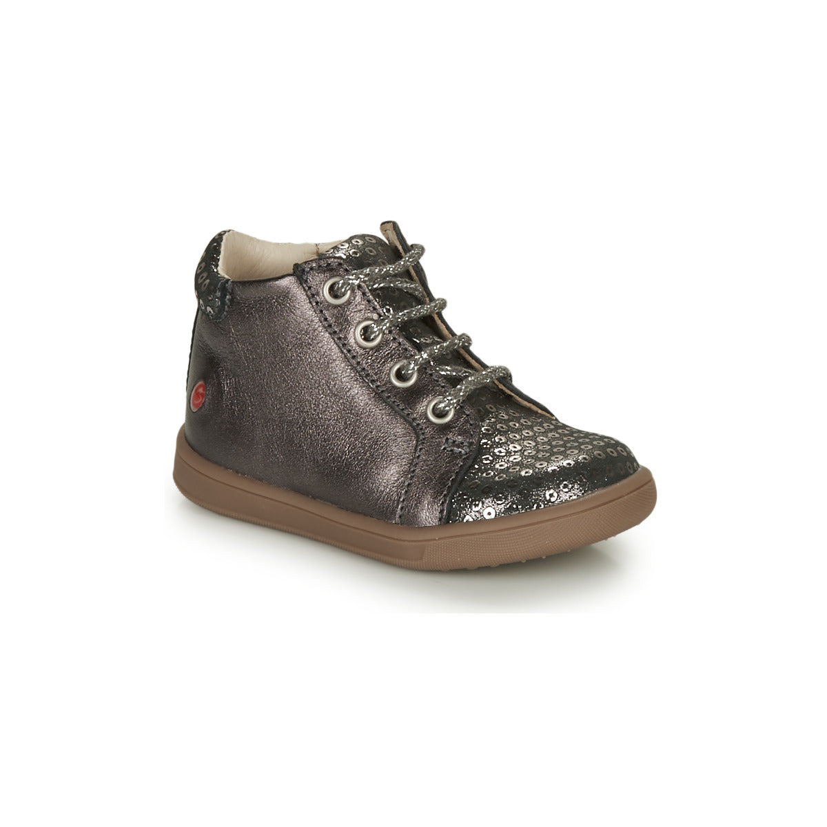 Scarpe bambini ragazza GBB  FAMIA  Grigio