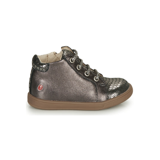 Scarpe bambini ragazza GBB  FAMIA  Grigio