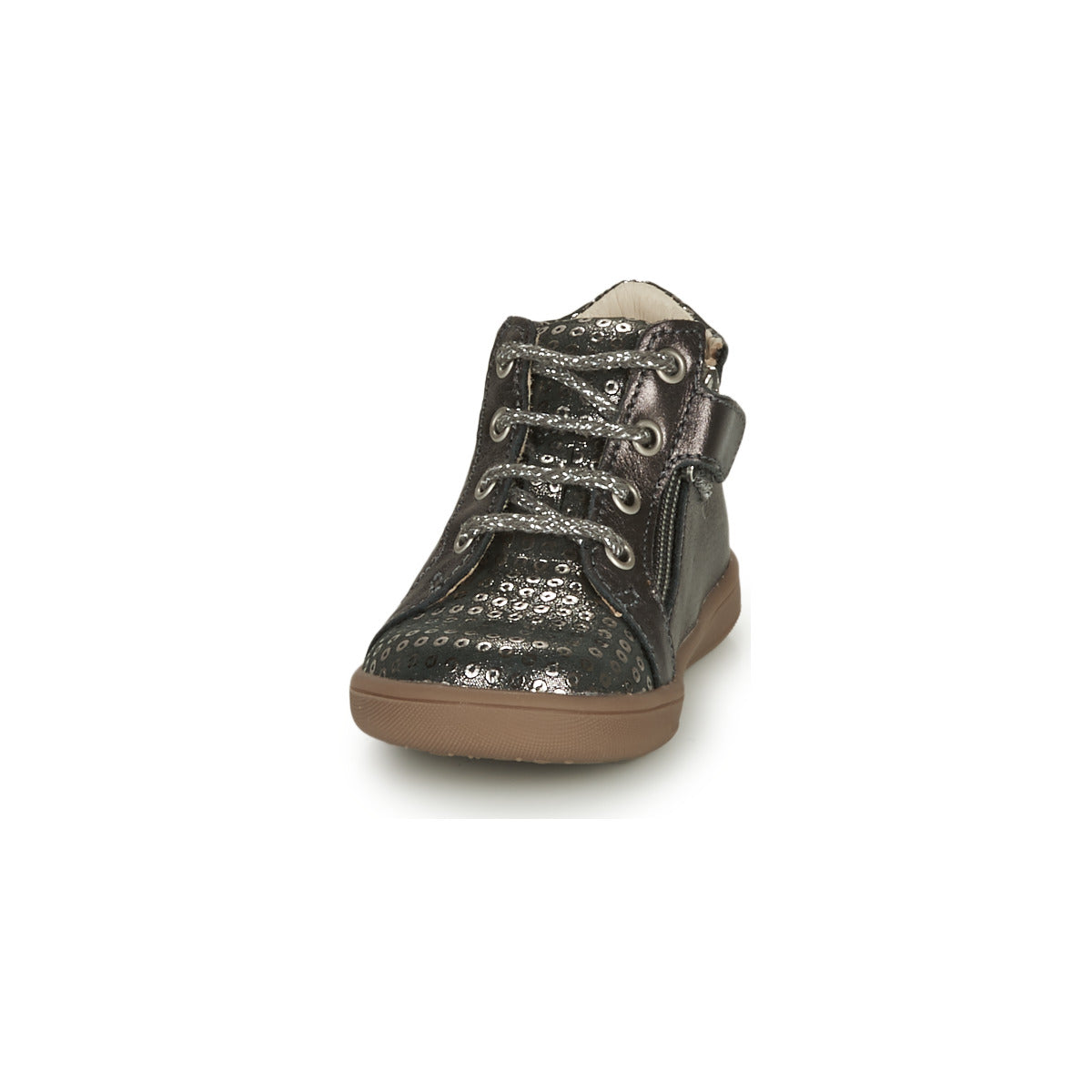 Scarpe bambini ragazza GBB  FAMIA  Grigio