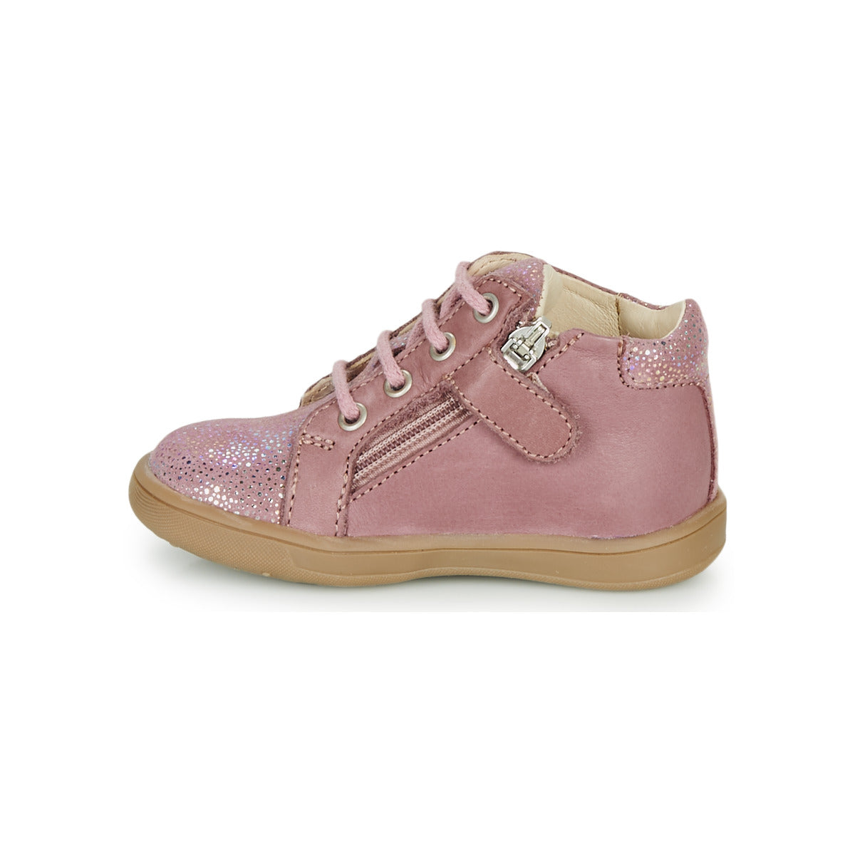 Scarpe bambini ragazza GBB  FAMIA  Rosa