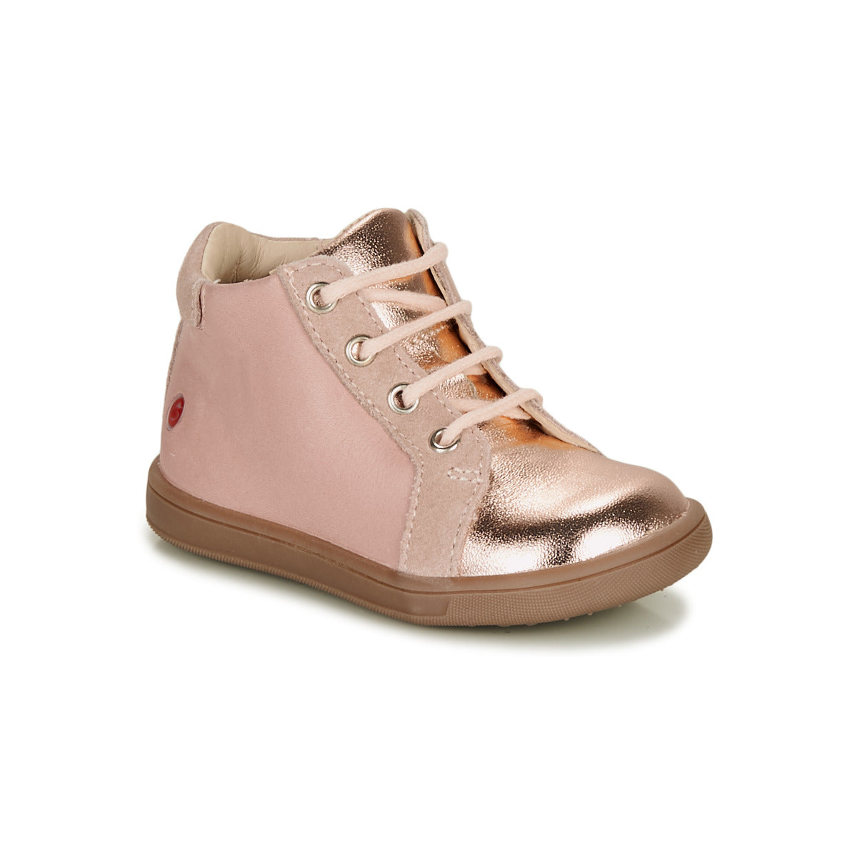 Scarpe bambini ragazza GBB  FAMIA  Rosa