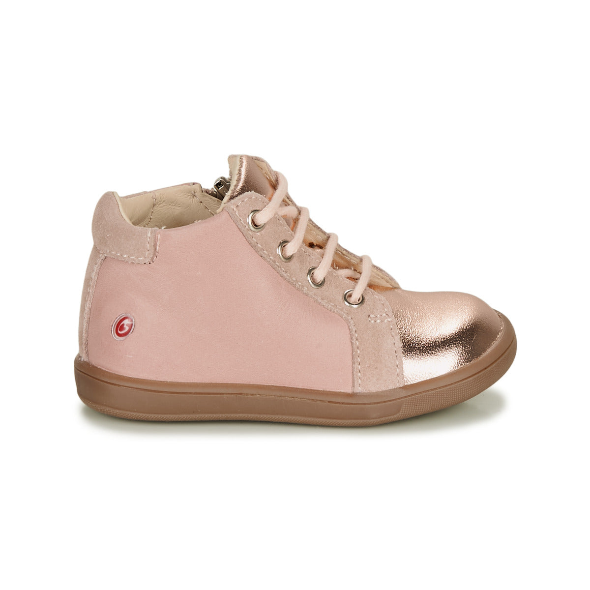 Scarpe bambini ragazza GBB  FAMIA  Rosa