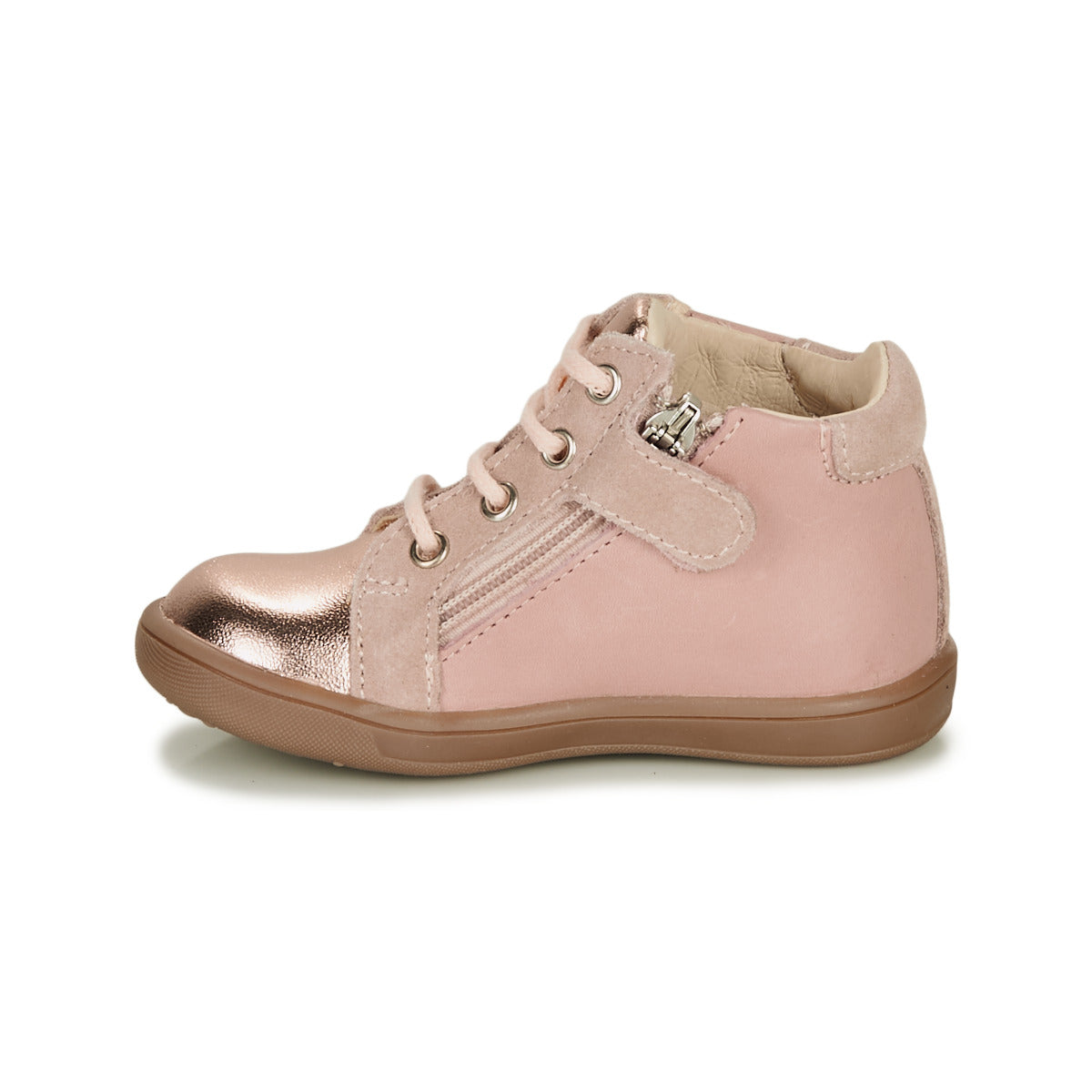 Scarpe bambini ragazza GBB  FAMIA  Rosa