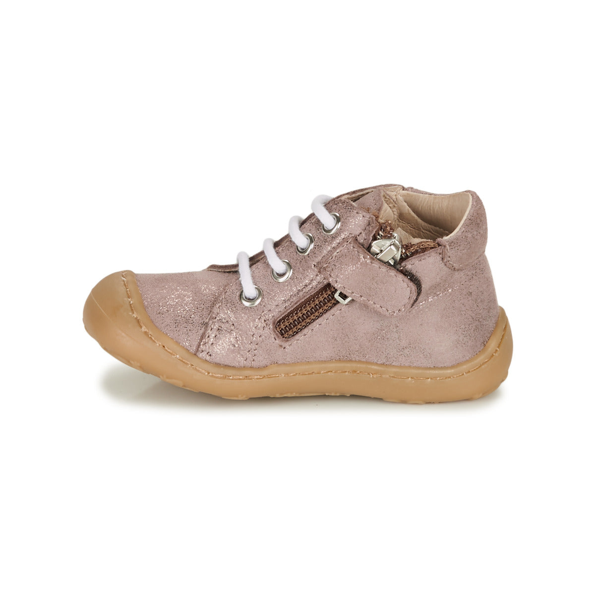 Scarpe bambini ragazza GBB  VEDOFA  Rosa