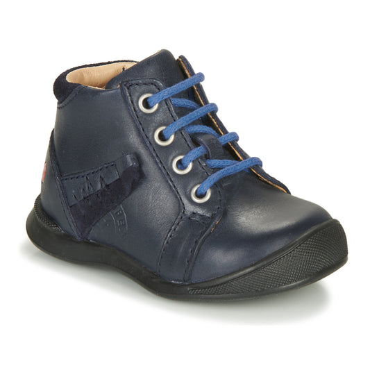 Scarpe bambini ragazzo GBB  ORBINO  Blu