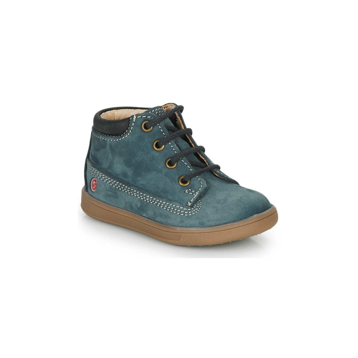 Stivaletti bambini ragazzo GBB  NORMAN  Blu