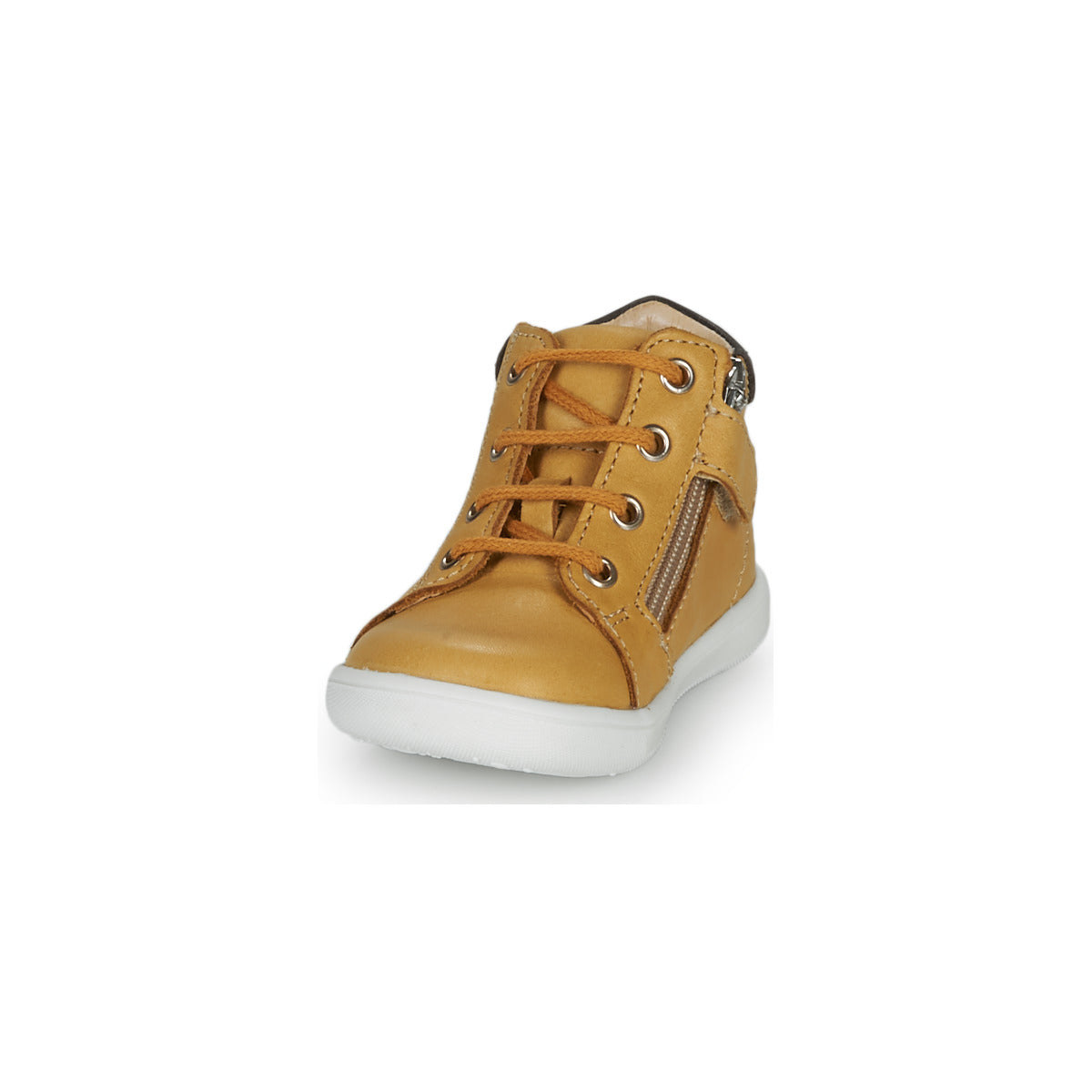 Scarpe bambini ragazzo GBB  FOLLIO  Giallo