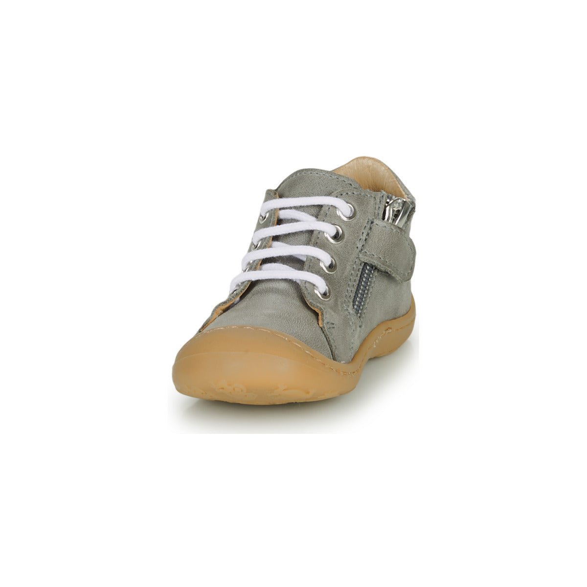 Scarpe bambini ragazzo GBB  FREDDO  Grigio