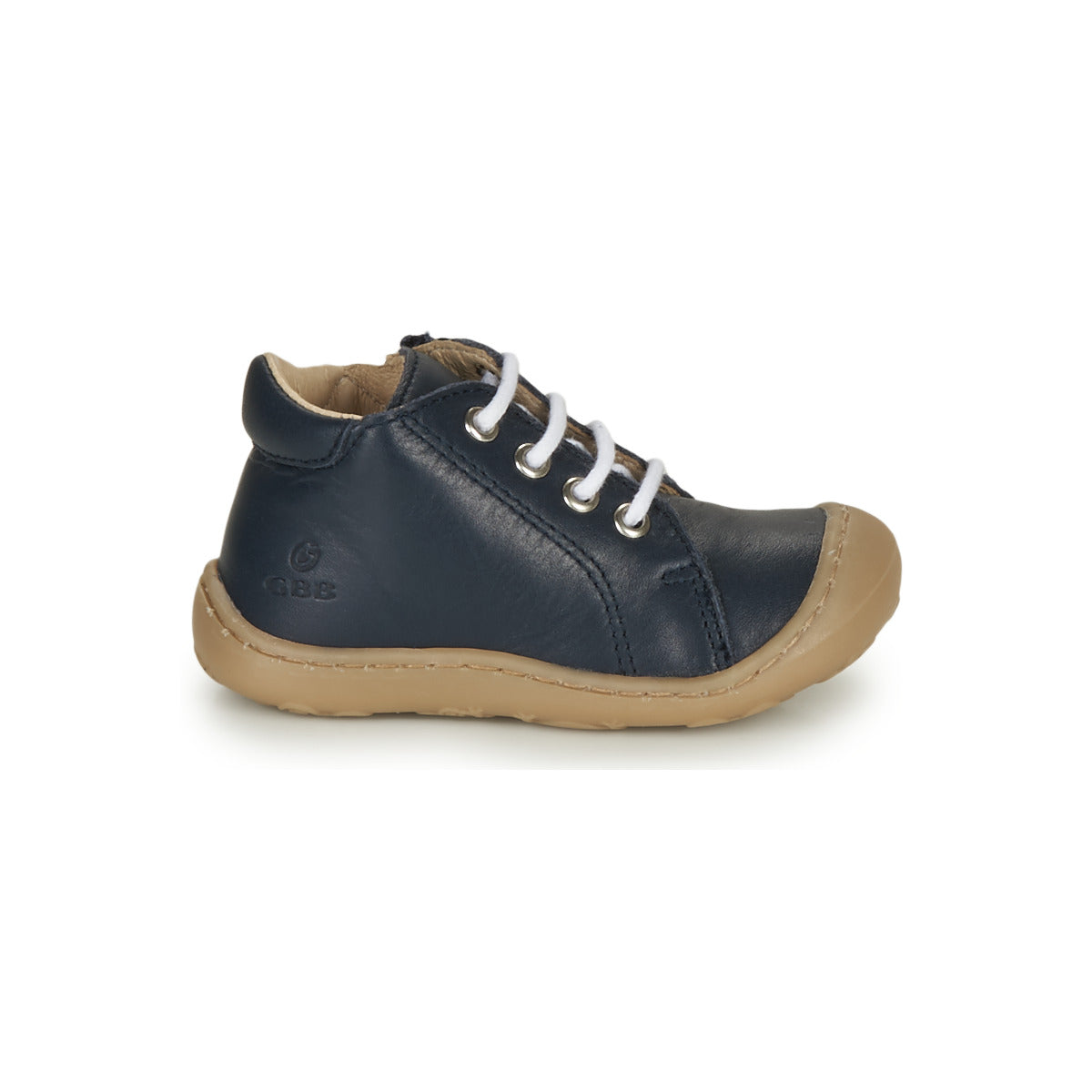 Scarpe bambini ragazzo GBB  FREDDO  Blu