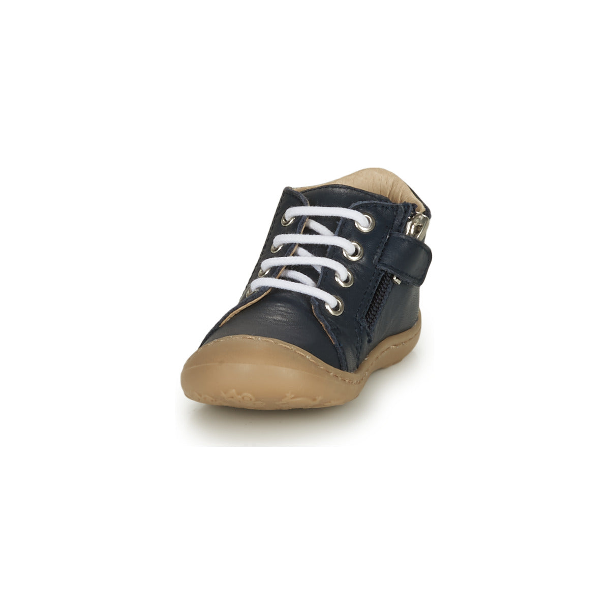 Scarpe bambini ragazzo GBB  FREDDO  Blu