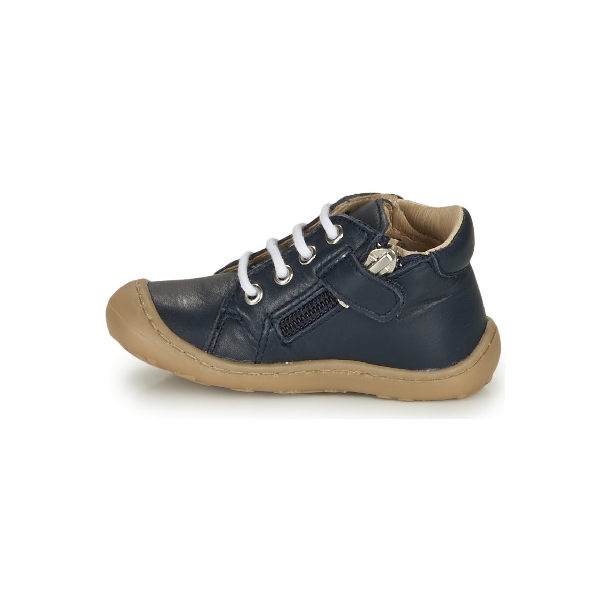 Scarpe bambini ragazzo GBB  FREDDO  Blu