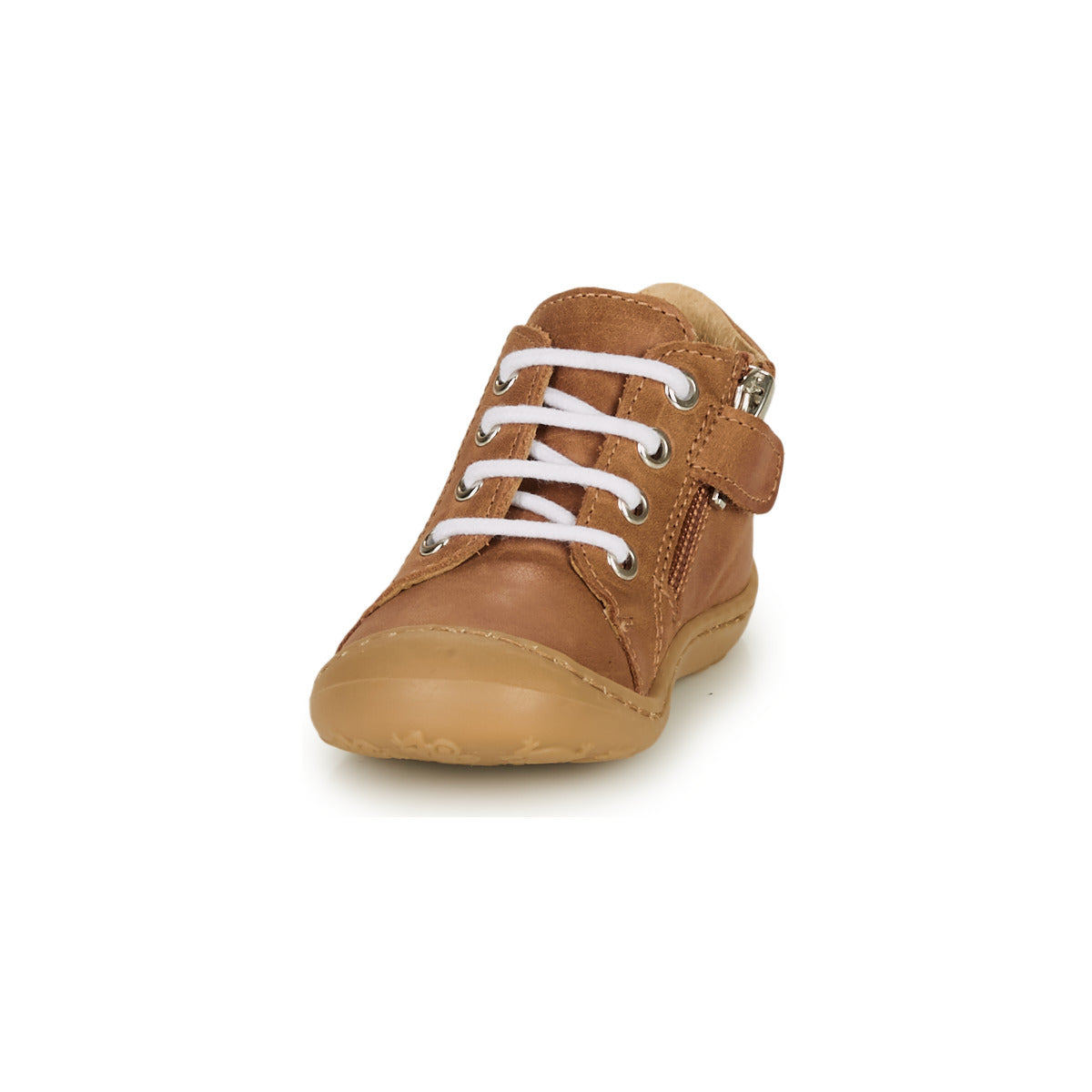 Scarpe bambini ragazzo GBB  FREDDO  Marrone