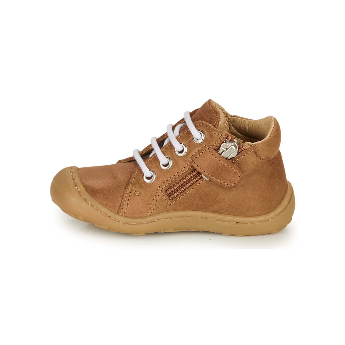 Scarpe bambini ragazzo GBB  FREDDO  Marrone