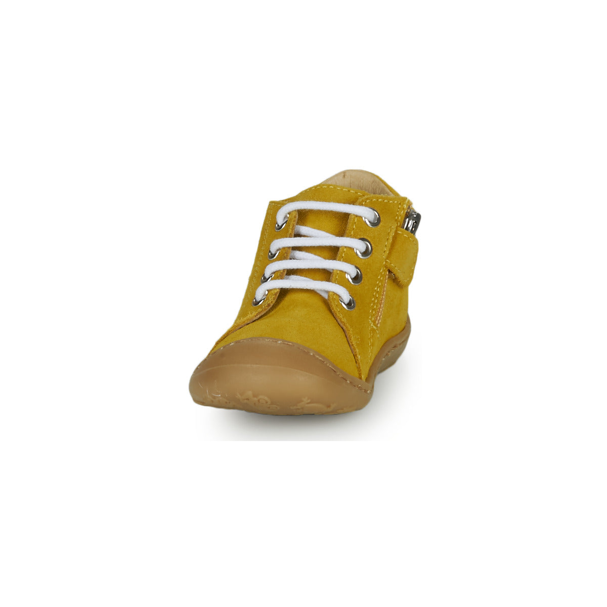 Scarpe bambini ragazzo GBB  FREDDO  Giallo