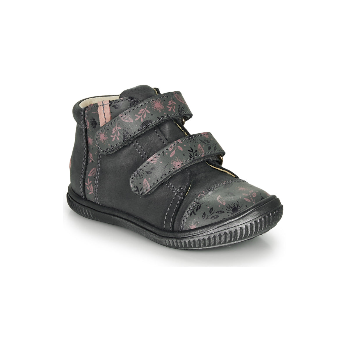 Scarpe bambini ragazza GBB  ODITA  Grigio